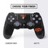 Oklahoma State University OSU Ride Em Cowboy PS4 Pro/Slim Controller Skin