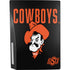Oklahoma State University OSU Ride Em Cowboy PS5 Bundle Skin