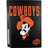 Oklahoma State University OSU Ride Em Cowboy PS5 Console Skin