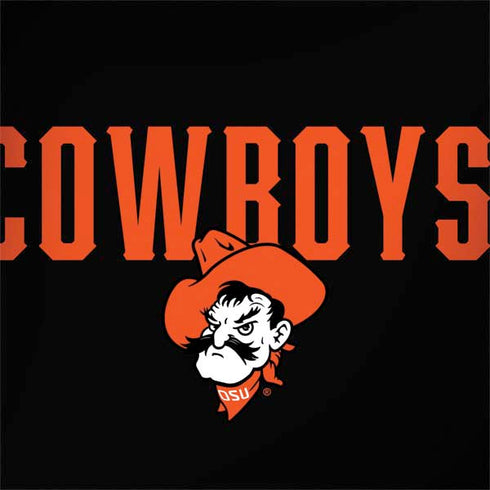 Oklahoma State University OSU Ride Em Cowboy Surface Book 2 15in Skin