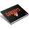 Oklahoma State University OSU Ride Em Cowboy Surface Book Skin