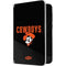 Oklahoma State University OSU Ride Em Cowboy Surface Duo Skin