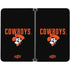 Oklahoma State University OSU Ride Em Cowboy Surface Duo Skin
