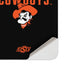 Oklahoma State University OSU Ride Em Cowboy Surface Duo Skin