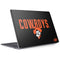 Oklahoma State University OSU Ride Em Cowboy Surface Laptop 3 13.5in Skin