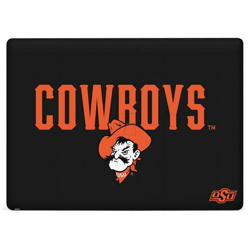 Oklahoma State University OSU Ride Em Cowboy Surface Laptop 3 13.5in Skin