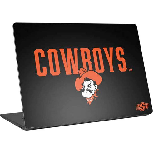 Oklahoma State University OSU Ride Em Cowboy Surface Laptop 4 15in Skin