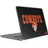 Oklahoma State University OSU Ride Em Cowboy Surface Laptop Studio Skin