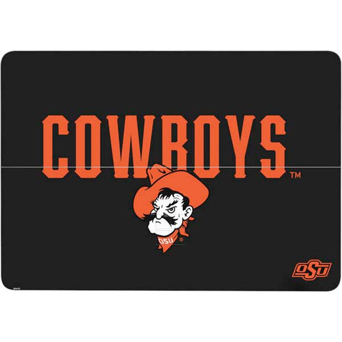 Oklahoma State University OSU Ride Em Cowboy Surface Laptop Studio Skin