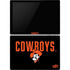 Oklahoma State University OSU Ride Em Cowboy Surface Pro 6 Skin