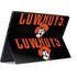 Oklahoma State University OSU Ride Em Cowboy Surface Pro 6 Skin