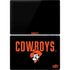 Oklahoma State University OSU Ride Em Cowboy Surface Pro 7 Skin