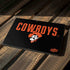 Oklahoma State University OSU Ride Em Cowboy Surface Pro 7 Skin