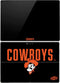 Oklahoma State University OSU Ride Em Cowboy Surface Pro (2017) Skin