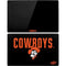 Oklahoma State University OSU Ride Em Cowboy Surface Pro Tablet Skin