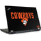 Oklahoma State University OSU Ride Em Cowboy Lenovo ThinkPad Skin