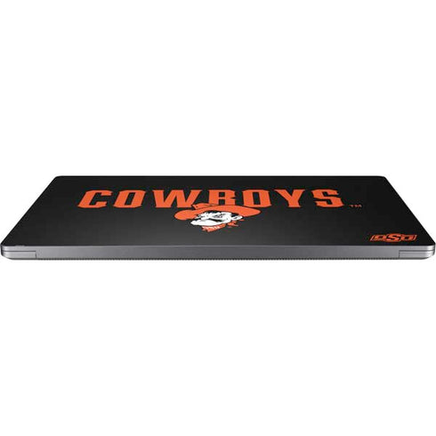 Oklahoma State University OSU Ride Em Cowboy Universal Laptop 11in (8.8 x 6.2in) Skin