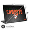 Oklahoma State University OSU Ride Em Cowboy Universal Laptop 12in (9.8 x 6.8in) Skin