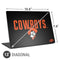 Oklahoma State University OSU Ride Em Cowboy Universal Laptop 13in (10.6 x 7.6in) Skin