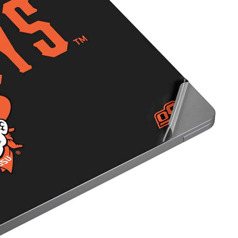 Oklahoma State University OSU Ride Em Cowboy Universal Laptop 13in (10.6 x 7.6in) Skin