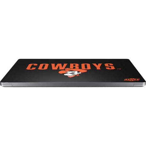 Oklahoma State University OSU Ride Em Cowboy Universal Laptop 15in (12.2 x 8.8in) Skin