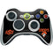 Oklahoma State University OSU Ride Em Cowboy Xbox 360 Wireless Controller Skin