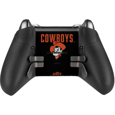 Oklahoma State University OSU Ride Em Cowboy Xbox Elite Wireless Controller Series 2 Skin