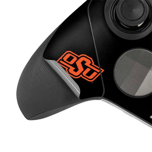 Oklahoma State University OSU Ride Em Cowboy Xbox Elite Wireless Controller Series 2 Skin