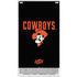 Oklahoma State University OSU Ride Em Cowboy Xbox Series S Console Skin