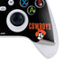 Oklahoma State University OSU Ride Em Cowboy Xbox Series S Controller Skin