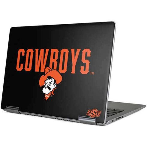 Oklahoma State University OSU Ride Em Cowboy Yoga 710 14in Skin