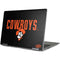 Oklahoma State University OSU Ride Em Cowboy Yoga 710 14in Skin