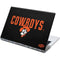 Oklahoma State University OSU Ride Em Cowboy Yoga 910 2-in-1 14in Touch-Screen Skin