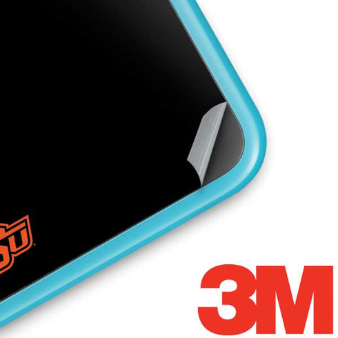 Oklahoma State University OSU Cowboys Nintendo 2DS XL (2017) Skin