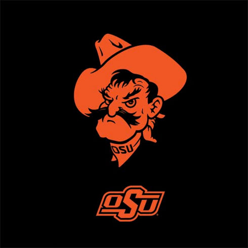Oklahoma State University OSU Cowboys Nintendo 2DS XL (2017) Skin