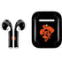 Oklahoma State University OSU Cowboys Apple AirPods 2 Skin