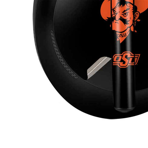 Oklahoma State University OSU Cowboys Bose Noise Cancelling Headphones 700 Skin