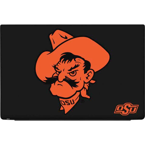 Oklahoma State University OSU Cowboys Dell Vostro Skin