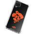 Oklahoma State University OSU Cowboys Galaxy A12 Clear Case