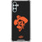 Oklahoma State University OSU Cowboys Galaxy A13 5G Clear Case
