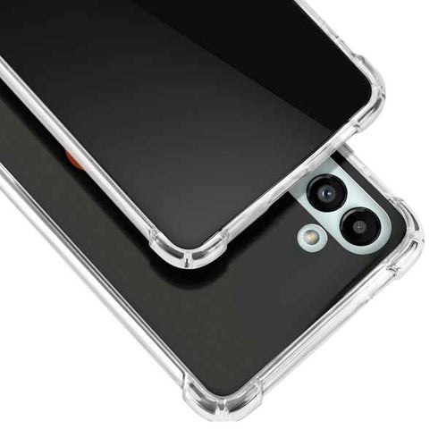 Oklahoma State University OSU Cowboys Galaxy A13 5G Clear Case