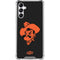 Oklahoma State University OSU Cowboys Galaxy A14 5G Clear Case