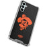 Oklahoma State University OSU Cowboys Galaxy A15 5G Clear Case