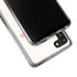 Oklahoma State University OSU Cowboys Galaxy A21 Clear Case