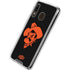 Oklahoma State University OSU Cowboys Galaxy A30 Clear Case