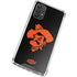 Oklahoma State University OSU Cowboys Galaxy A32 5G Clear Case