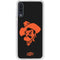 Oklahoma State University OSU Cowboys Galaxy A50 Clear Case