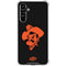 Oklahoma State University OSU Cowboys Galaxy A54 5G Clear Case