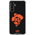 Oklahoma State University OSU Cowboys Galaxy A54 5G Clear Case