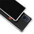 Oklahoma State University OSU Cowboys Galaxy A71 5G Clear Case